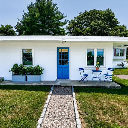 Marina Bay Cottages Waterford ภายนอก รูปภาพ