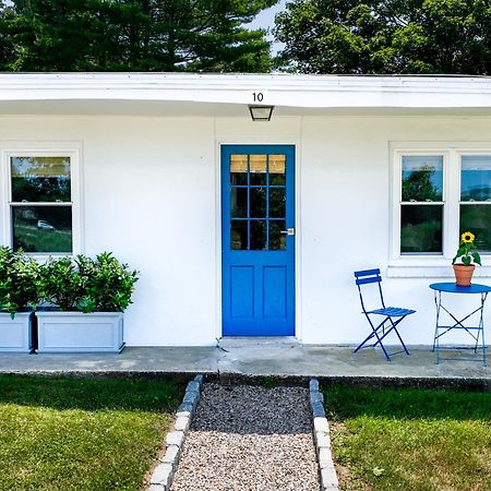 Marina Bay Cottages Waterford ภายนอก รูปภาพ