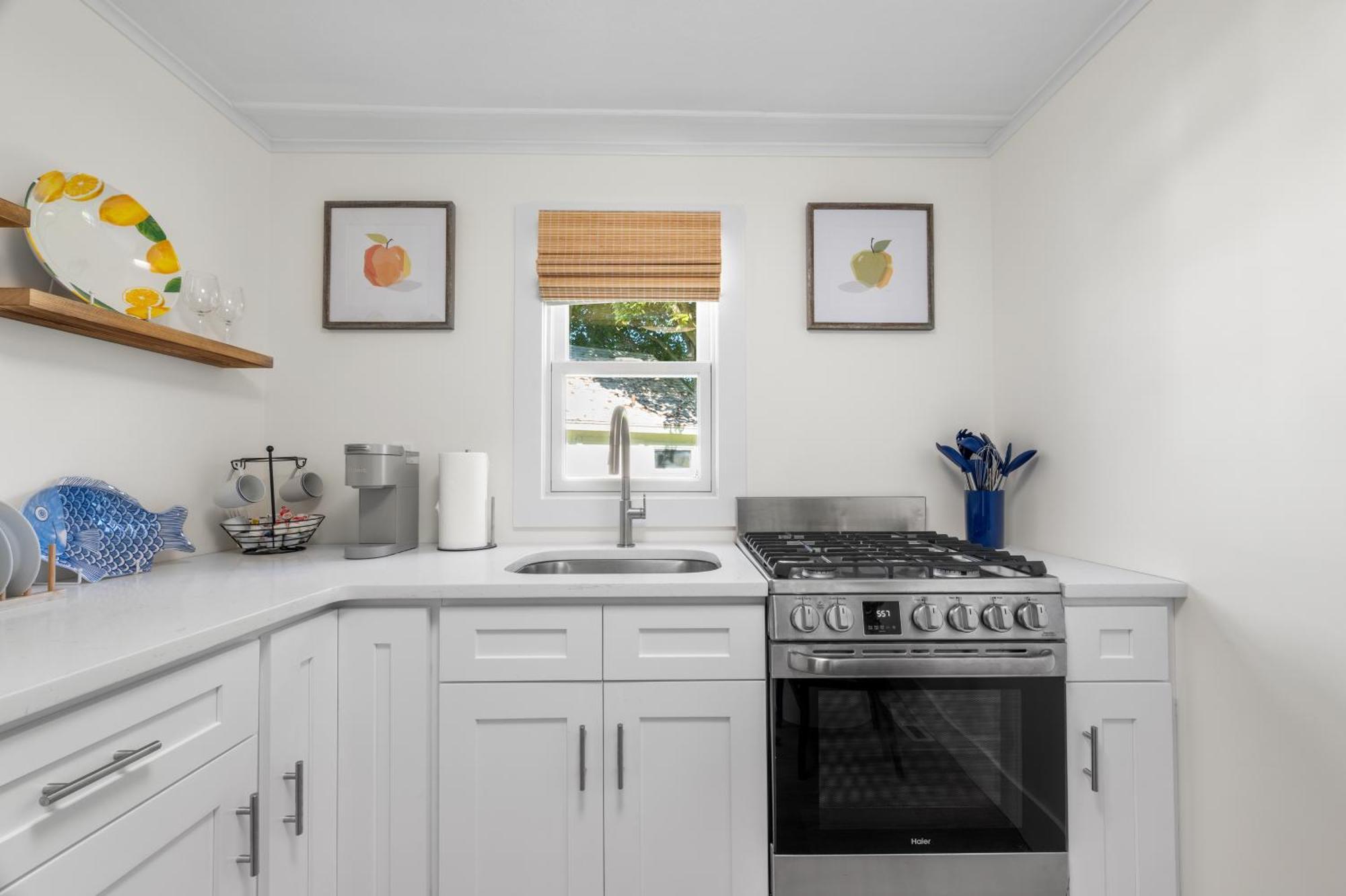 Marina Bay Cottages Waterford ภายนอก รูปภาพ