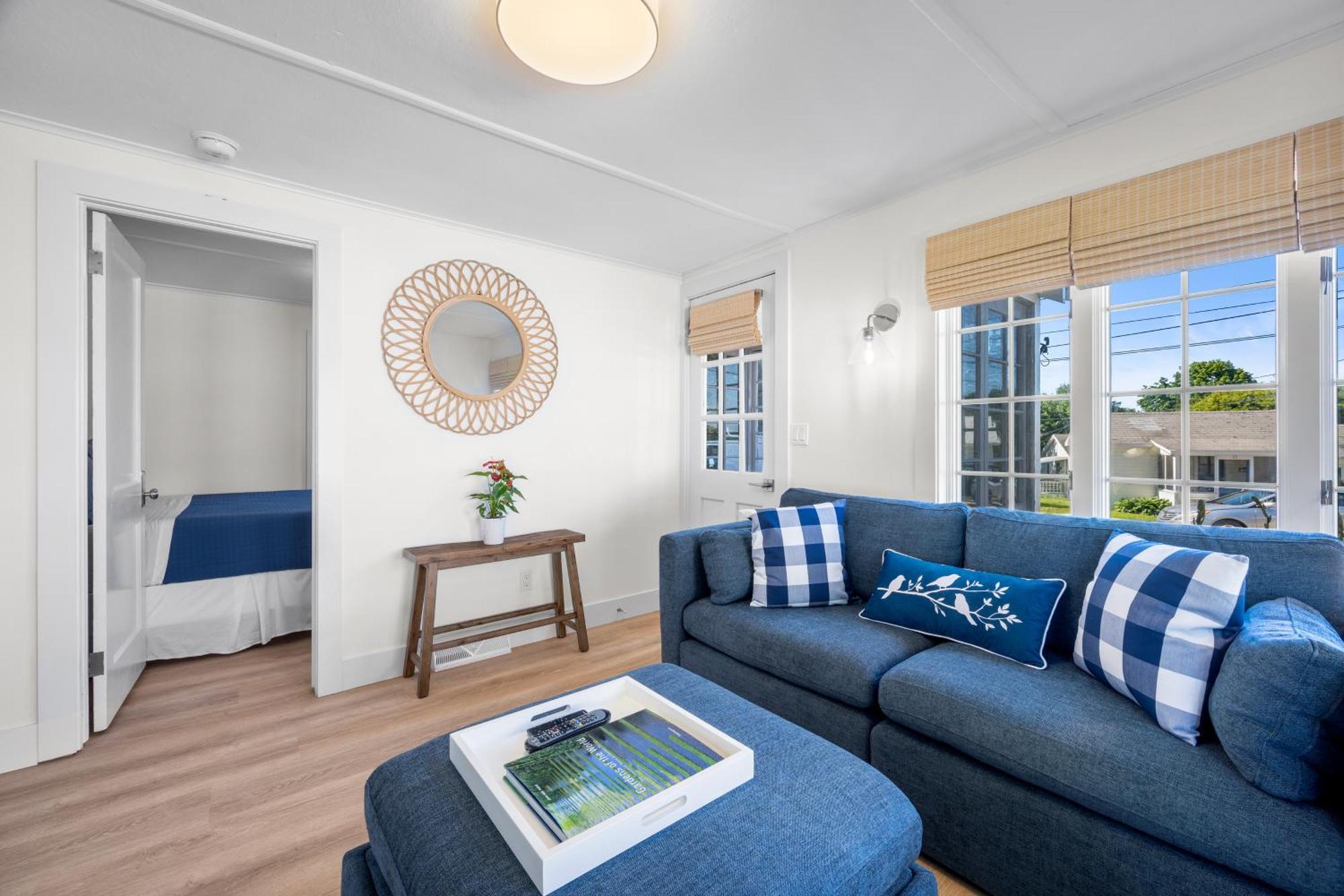 Marina Bay Cottages Waterford ภายนอก รูปภาพ