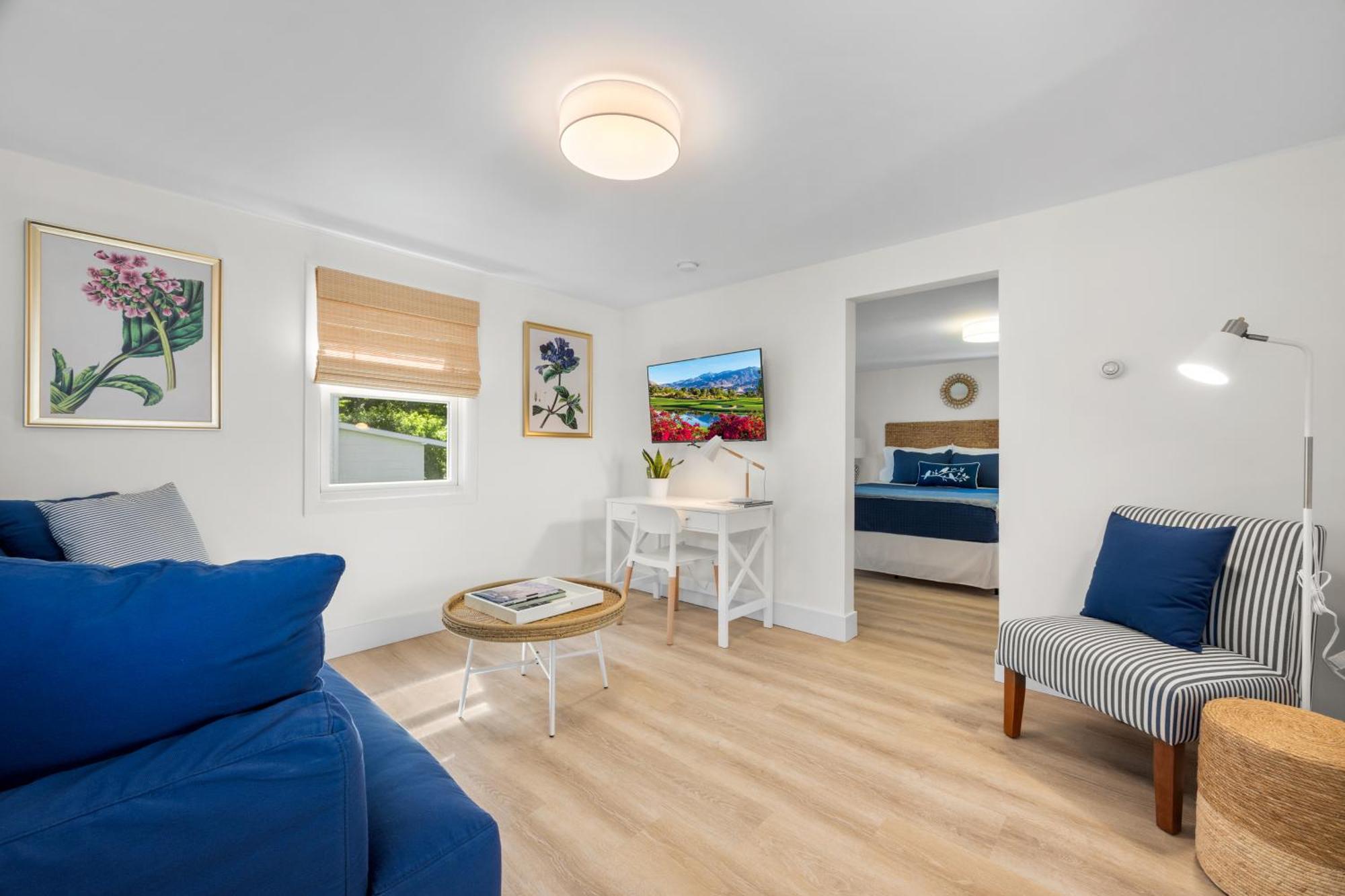 Marina Bay Cottages Waterford ภายนอก รูปภาพ