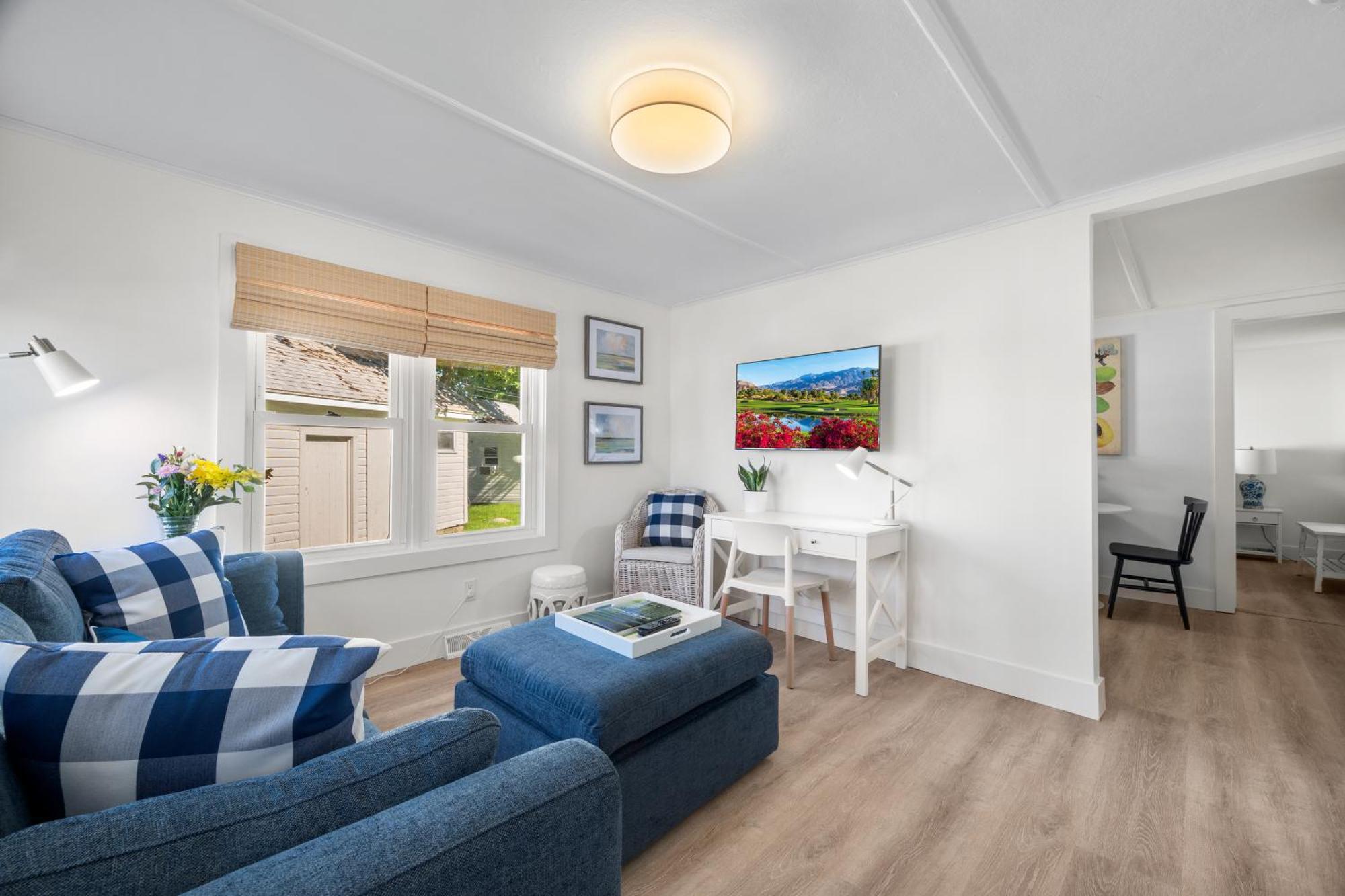 Marina Bay Cottages Waterford ภายนอก รูปภาพ