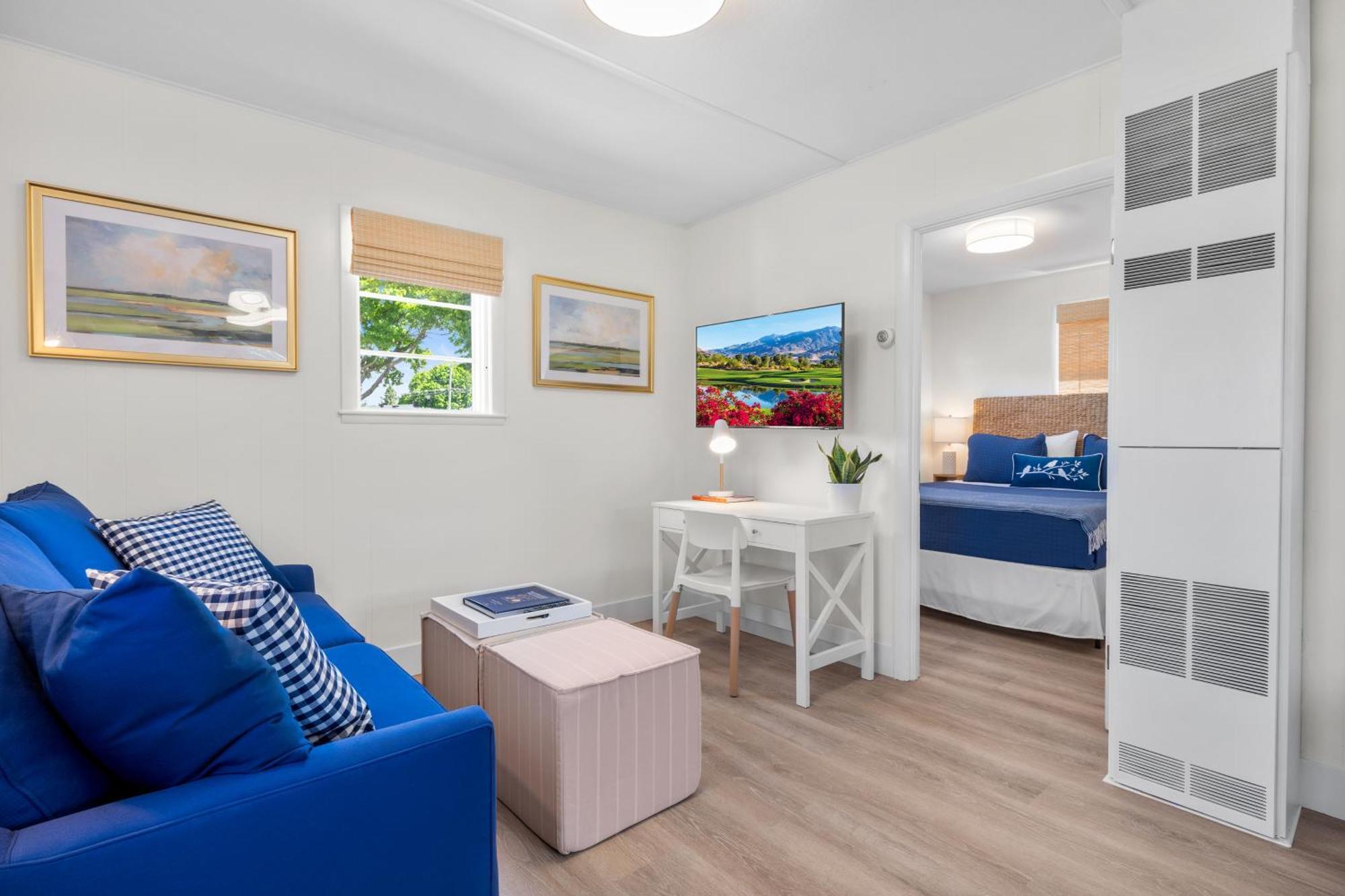Marina Bay Cottages Waterford ภายนอก รูปภาพ