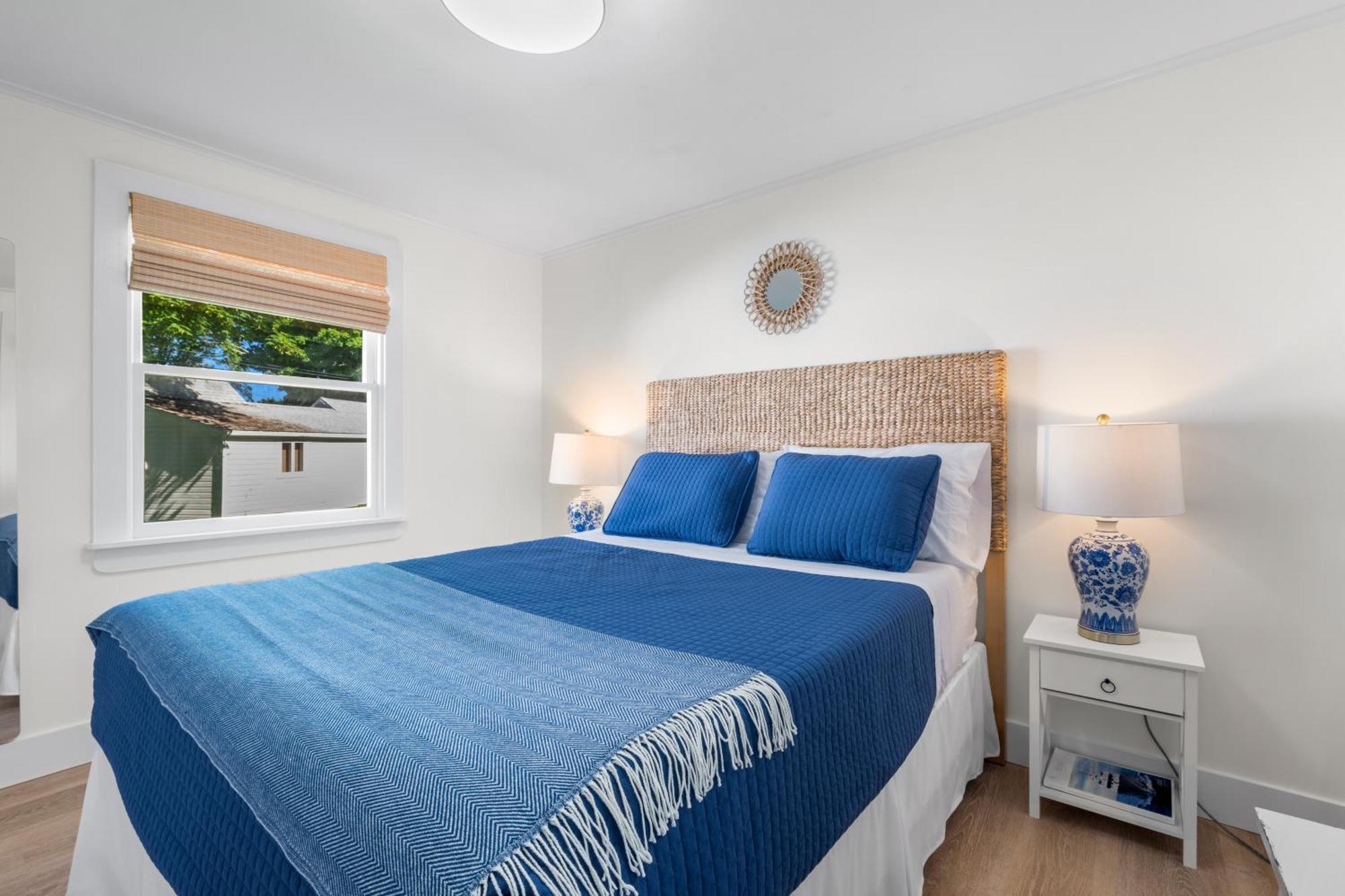 Marina Bay Cottages Waterford ภายนอก รูปภาพ