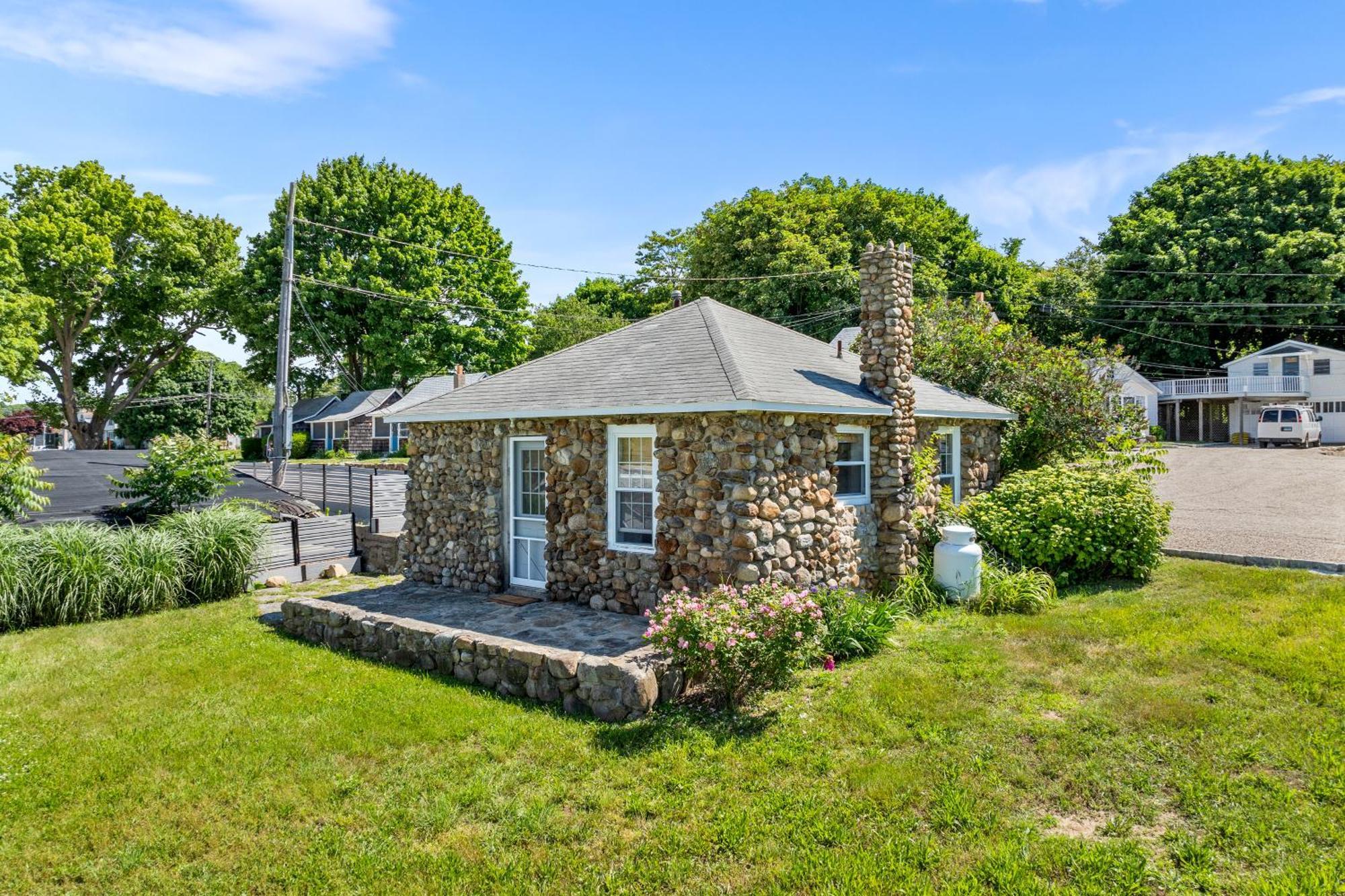 Marina Bay Cottages Waterford ภายนอก รูปภาพ