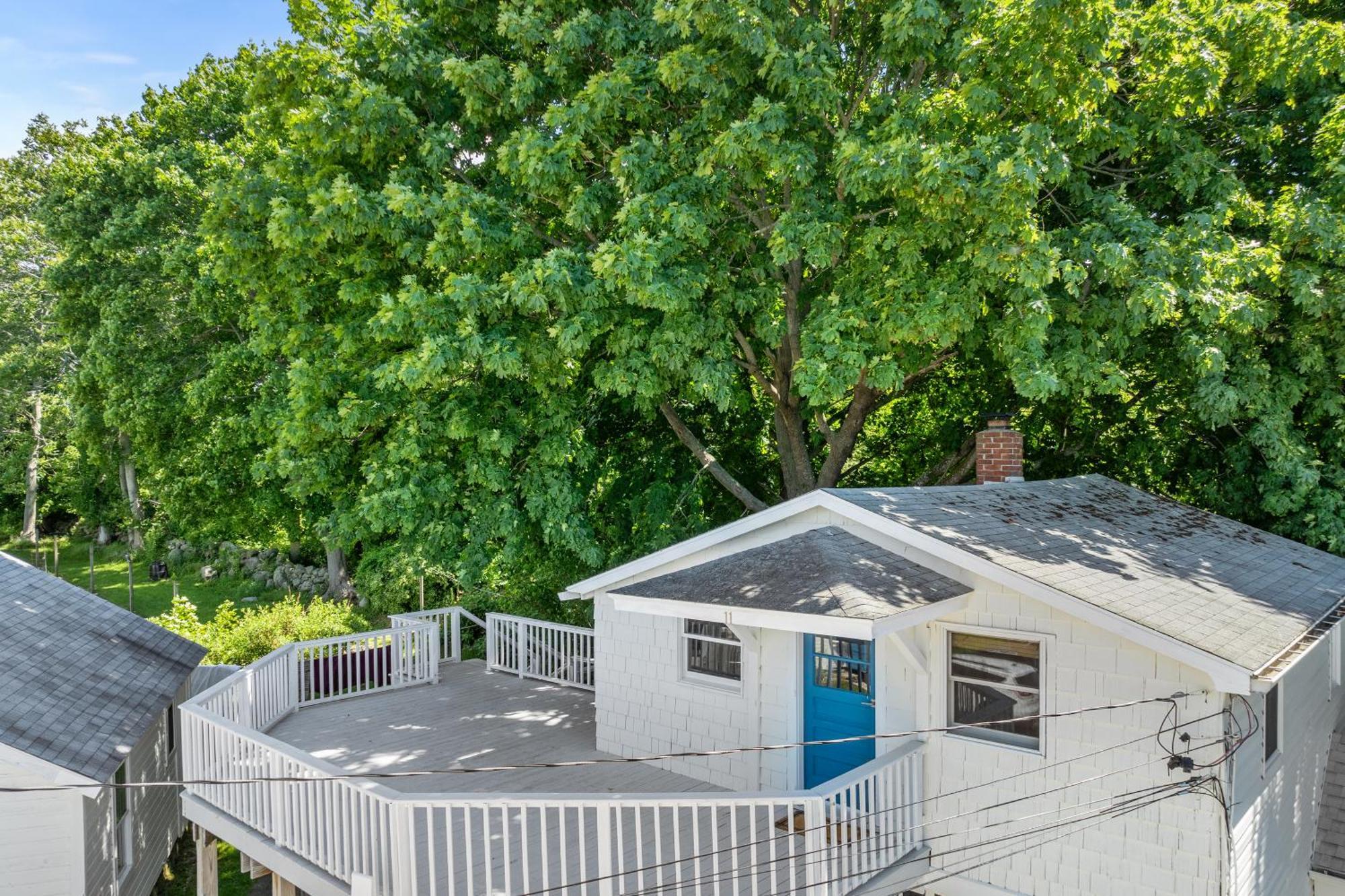 Marina Bay Cottages Waterford ภายนอก รูปภาพ