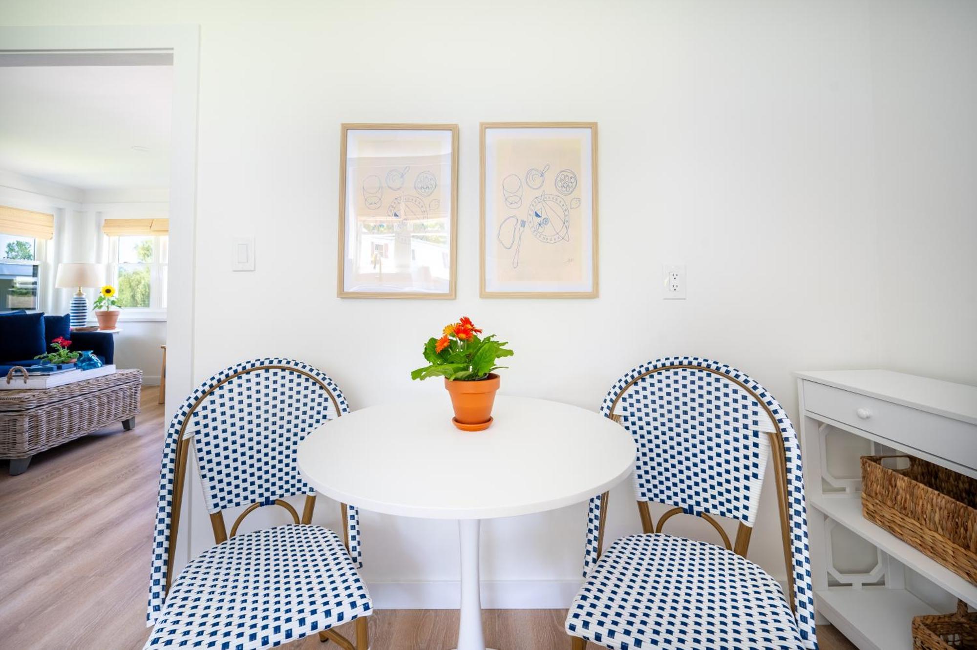 Marina Bay Cottages Waterford ภายนอก รูปภาพ