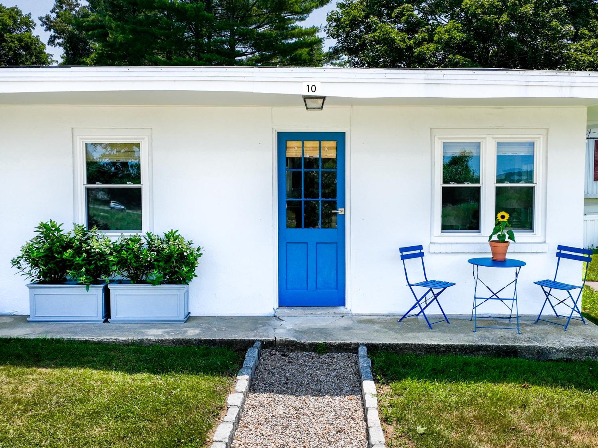 Marina Bay Cottages Waterford ภายนอก รูปภาพ