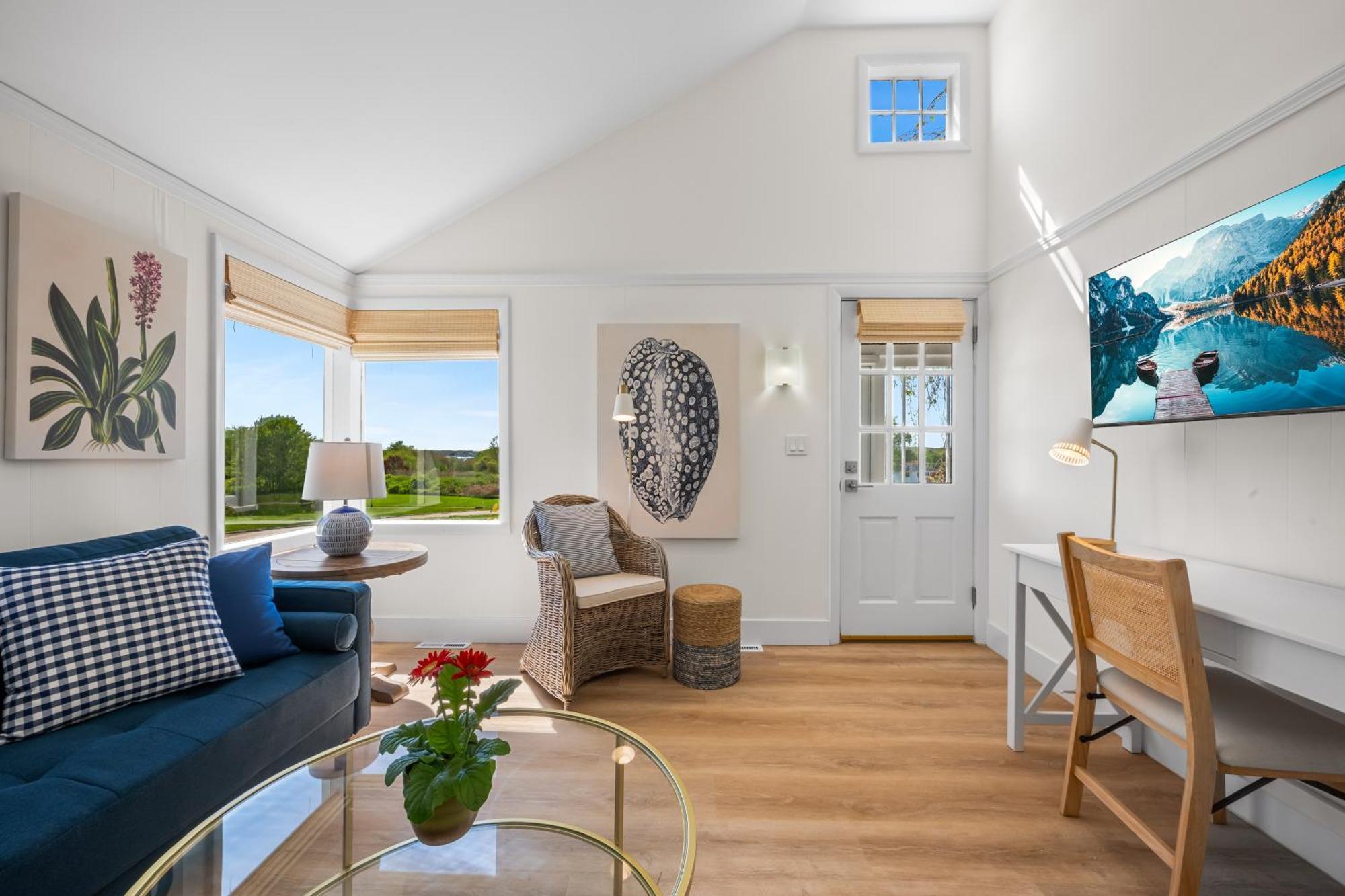 Marina Bay Cottages Waterford ภายนอก รูปภาพ