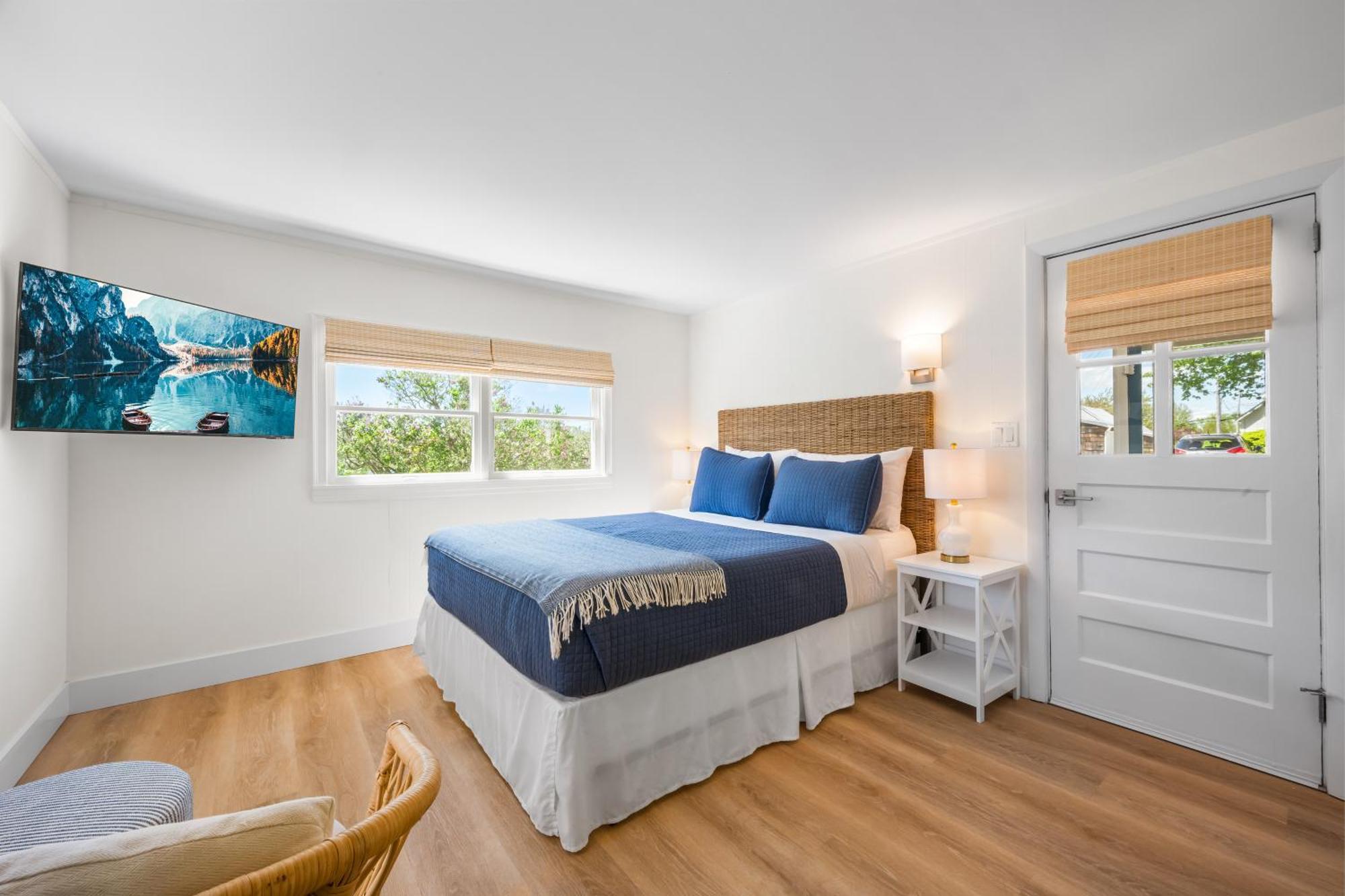 Marina Bay Cottages Waterford ภายนอก รูปภาพ