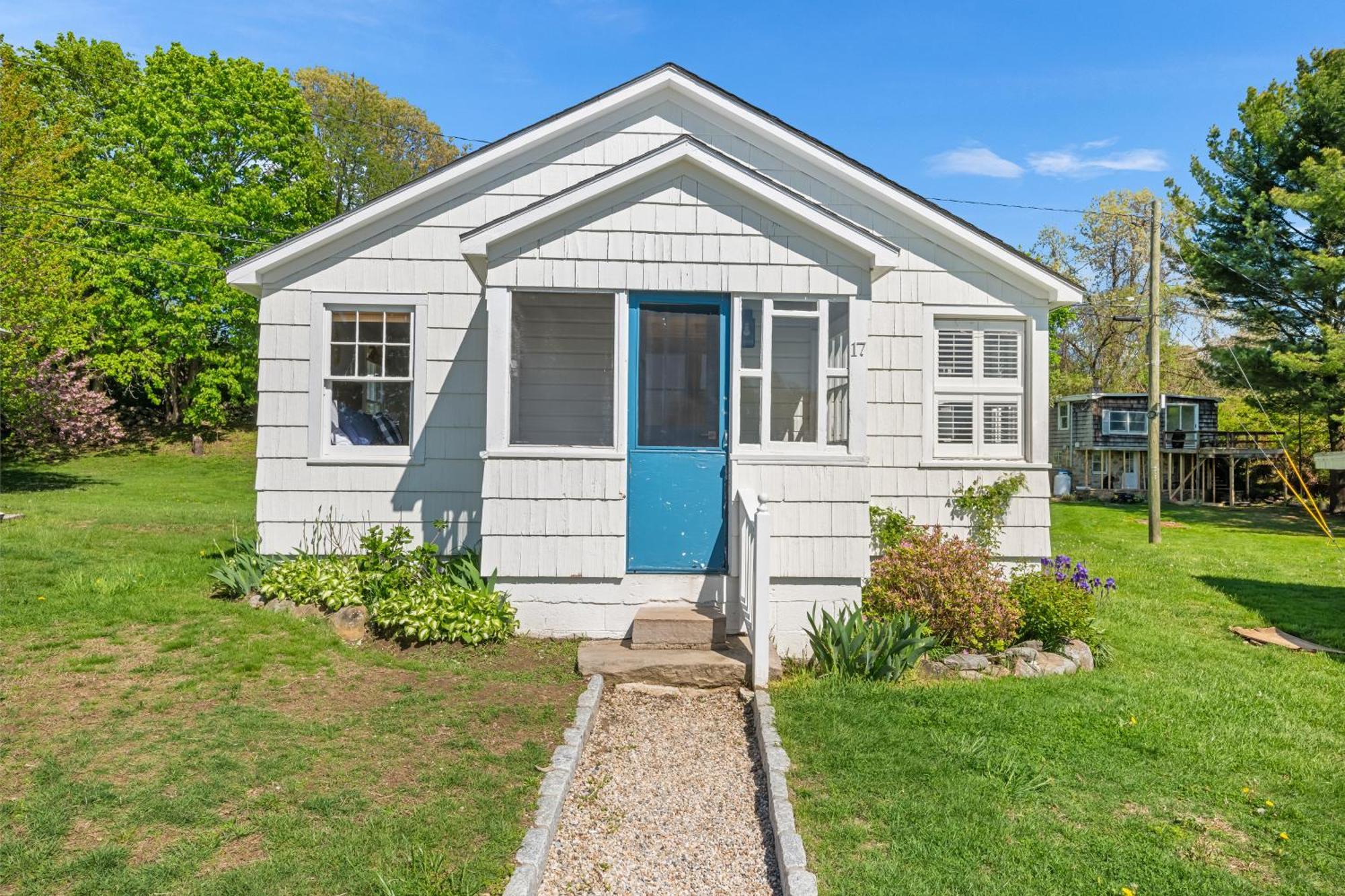 Marina Bay Cottages Waterford ภายนอก รูปภาพ