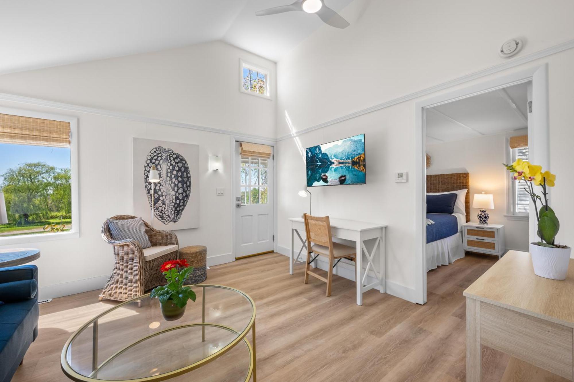 Marina Bay Cottages Waterford ภายนอก รูปภาพ