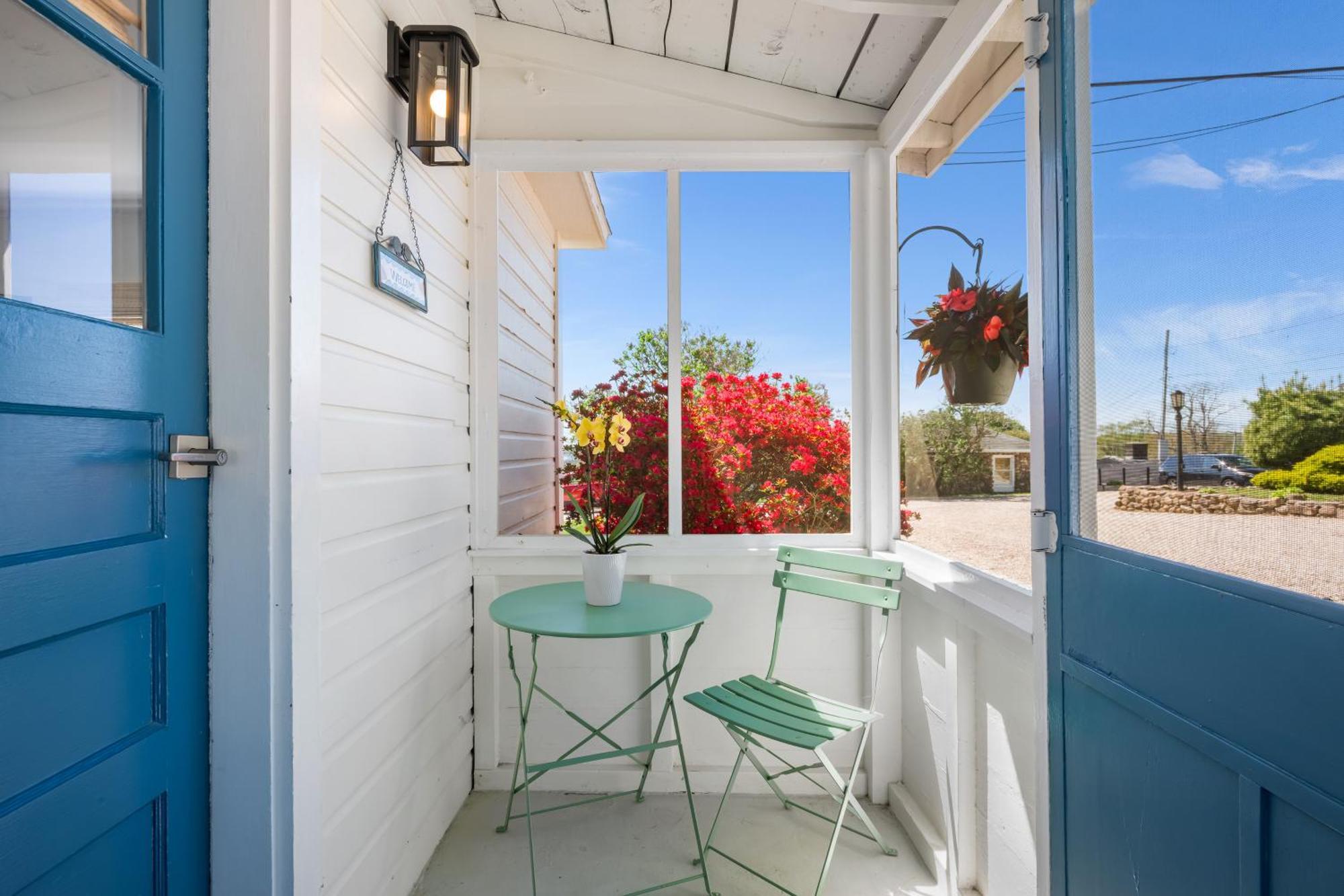 Marina Bay Cottages Waterford ภายนอก รูปภาพ
